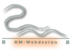 RM Webdesign